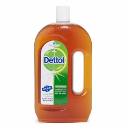 1200ml Dettol滴露消毒水